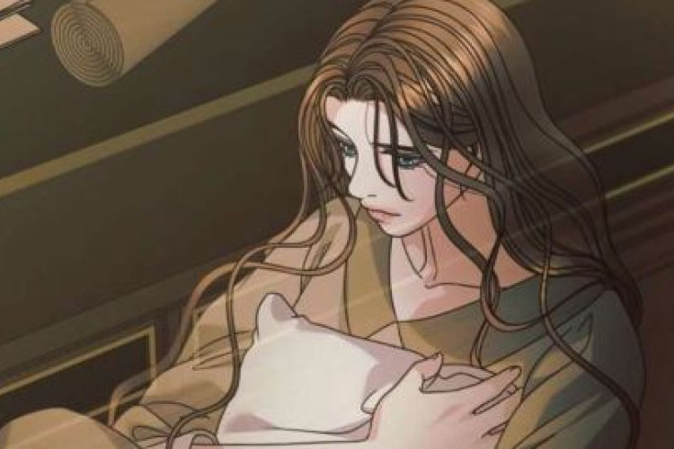 Try Begging Me Chapter 72 English Sub Read Online Free Latest Update, Grace Can No Longer Do Anything