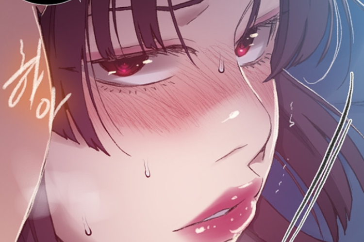 Update Manhwa Secret Class Chapter 279 English Sub, Daeho's Requirement for Silence