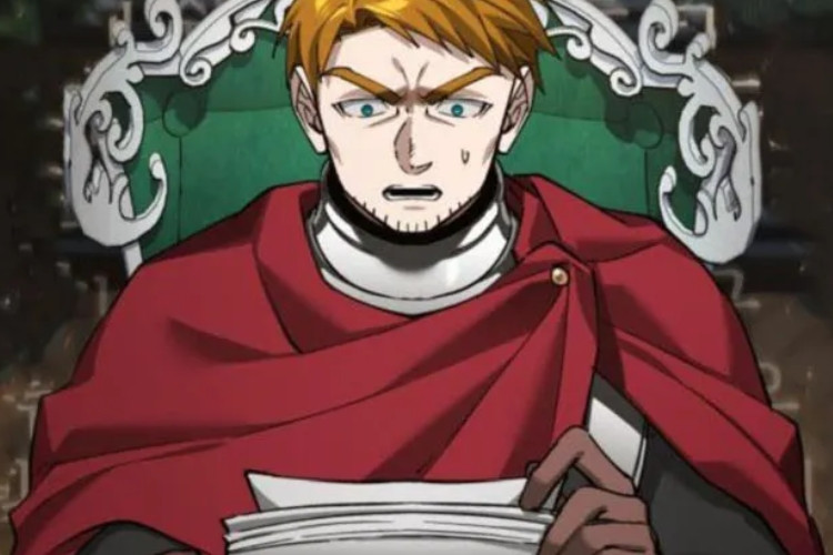 RAW The Heavenly Demon Can't Live a Normal Life Chapter 163 Eng Sub Roman Doesn’t Want Any Weaklings In His Ranks
