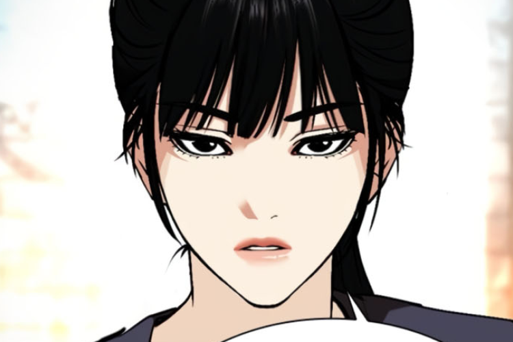 Lookism Manhwa Chapter 563 English Scan RAW, Will It End Happily?