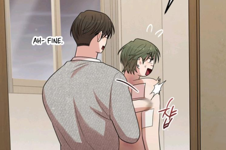 Suspect the Man Had a Hidden Agenda, Plot Adaptation to Chairman, Cut the Crap Chapter 59 English Translation