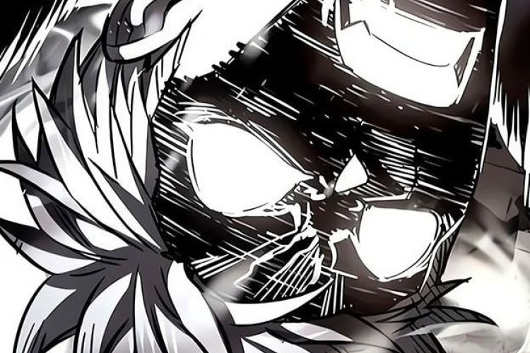 Read Eleceed Manhwa Chapter 395 in ENG Scan, Rising Anger