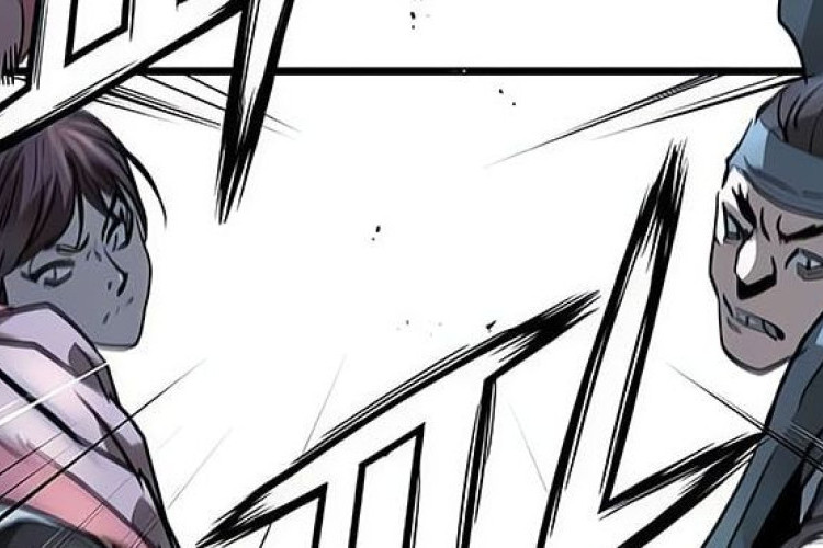 What to Expect in Absolute Regression Chapter 119, Dangerous Alliance Formed