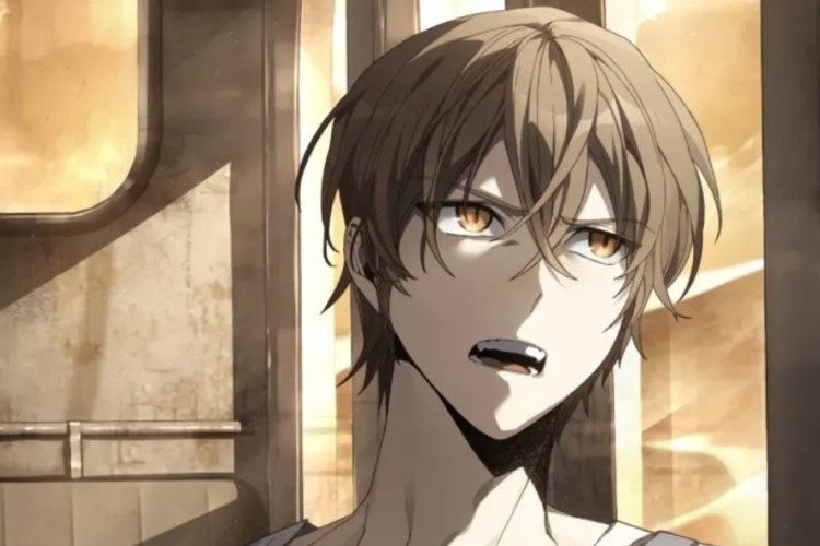 Spoilers of Manhwa Sandmancer of the Scorched Desert Chapter 2 English Subtitle, Zeon Is Making a Comeback!