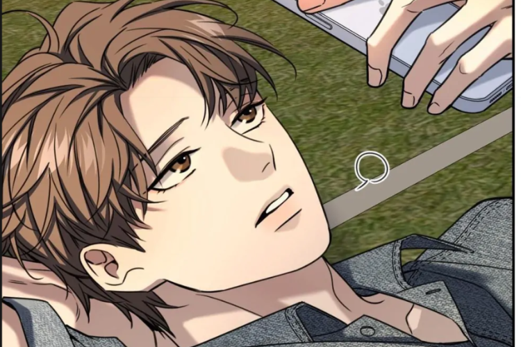 Link Read of Manhwa BL Melting Point Chapter 19 English Subtitle, Two Lovers Growing Closer!