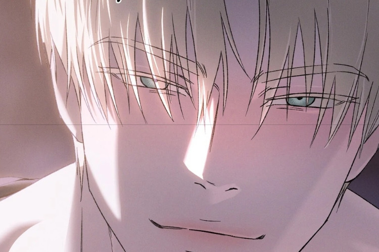 Link Codename Anastasia Chapter 59 English Scan Fishing Date is Just An Alibi
