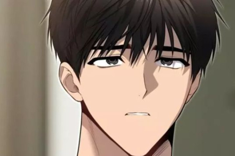 Passion Season 6 Chapter 141 Release Date and RAW Scans, Unspoken Trauma Escalates