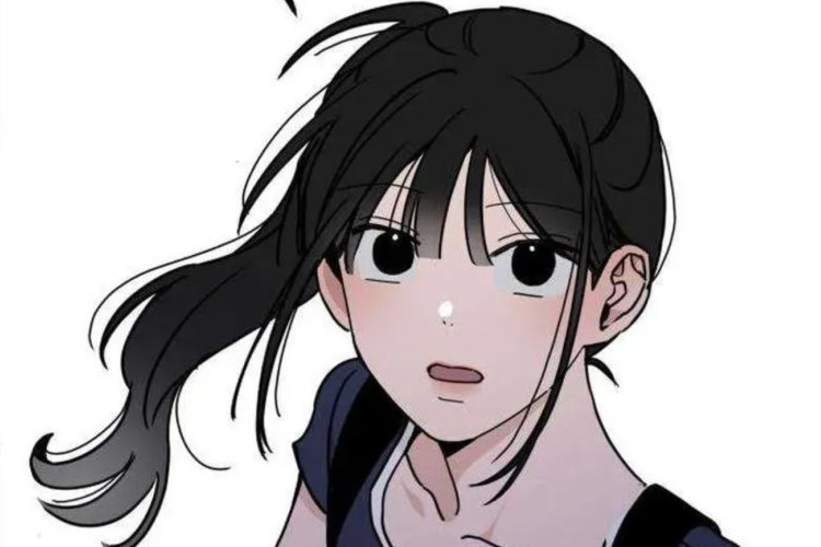 Latest Leaks of Manhwa This Punk Wants Love 33 English Subtitle, A Thrilling Encounter
