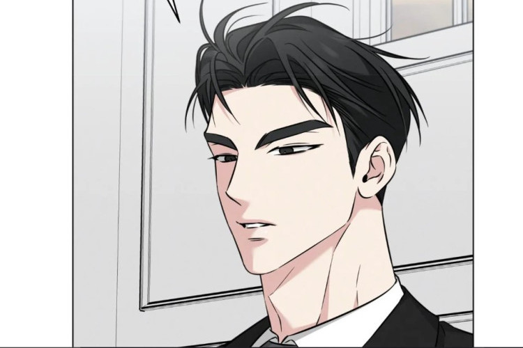 Spoilers of Manhwa BL Omega Dongsik Chapter 8 English Subtitles, A Shocking Fact!