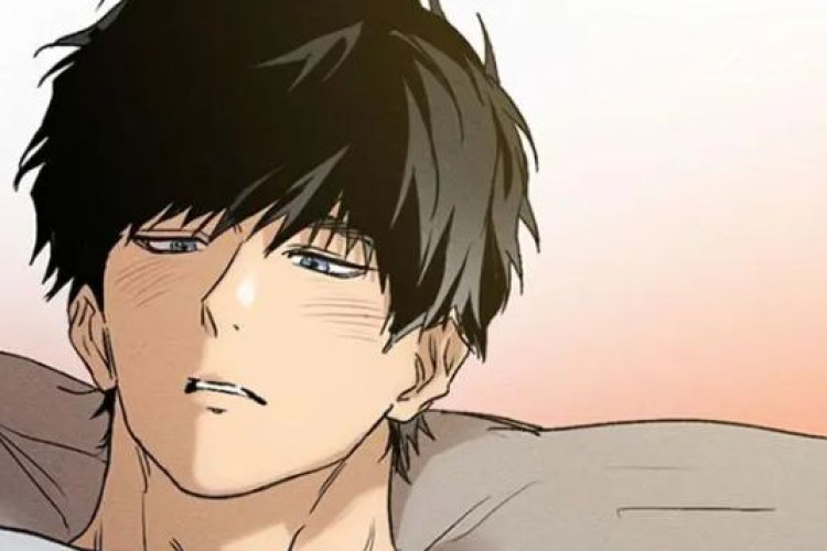 Love Upset Chapter 17 English Release: Secret Relationship
