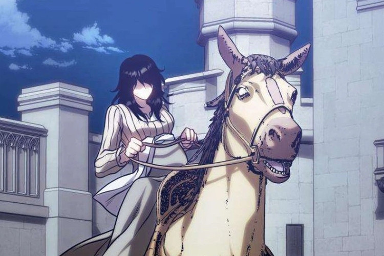 The Long-awaited Battle! Release Schedule Update The Shepherd Wizard Chapter 33 English Scan