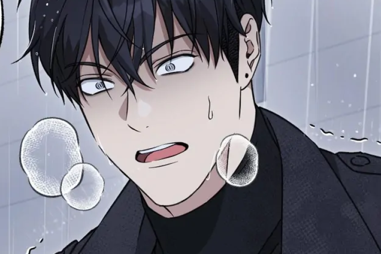 RAW Manhwa Protect Your Purity! Chapter 42 English Sub and Spoilers, Hyunjin immediately approached Chanyoung