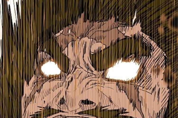 Link Manhwa The Legend of the Northern Blade Chapter 203 in English This Battle Is Truly Terrifying