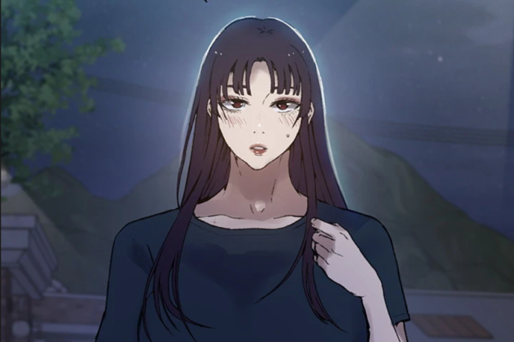 Spoilers & Read of Secret Class Chapter 273 English Scan, Daeho's Girlfriend Arrives Again