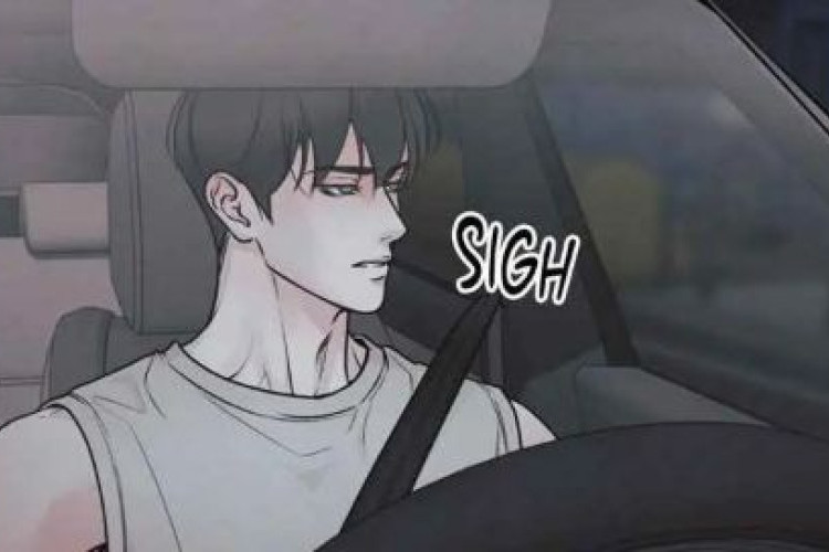 The Boundary of Delusion BL Manhwa Chapter 41 Leaks, Manipulative Games