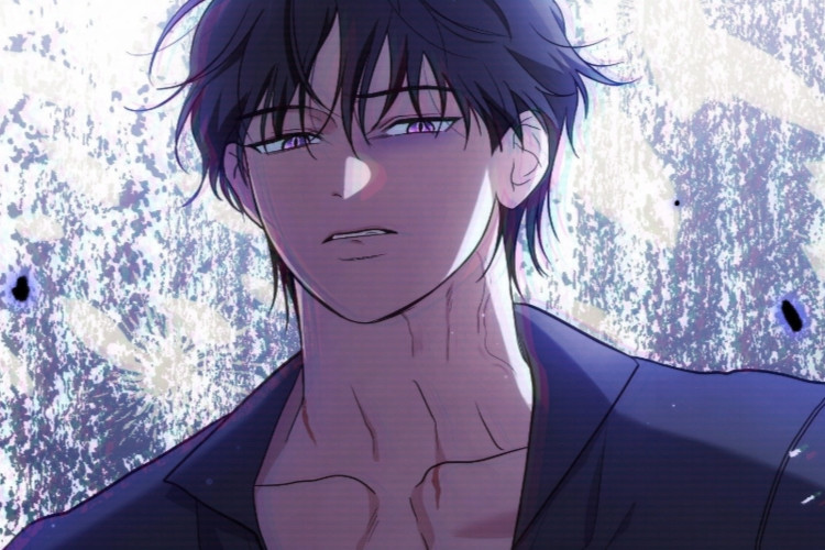 Read Manhwa Beyond the Sea Chapter 24 English Scan Jade Disappeared After Hurting Oje