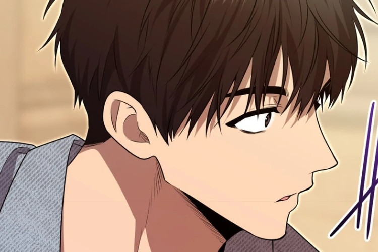 Link Manhwa Passion Season 5 Chapter 122 English Ilay Cannot Life Without Taeui Anymore 