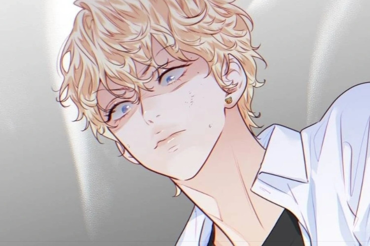 BL Manhwa Love Is An Illusion! – Superstar Full Chapter in English Sub Betrayal Always Comes From The Closest One