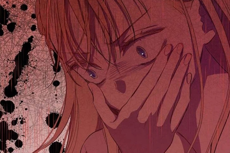 Scary! Read The Forgotten Field Chapter 24 Sub English The Real Monster Hidden Behind Pretty Face