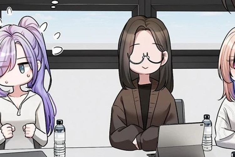 Read Manhwa Love Quest Chapter 25 English Scan, There's Jealousy