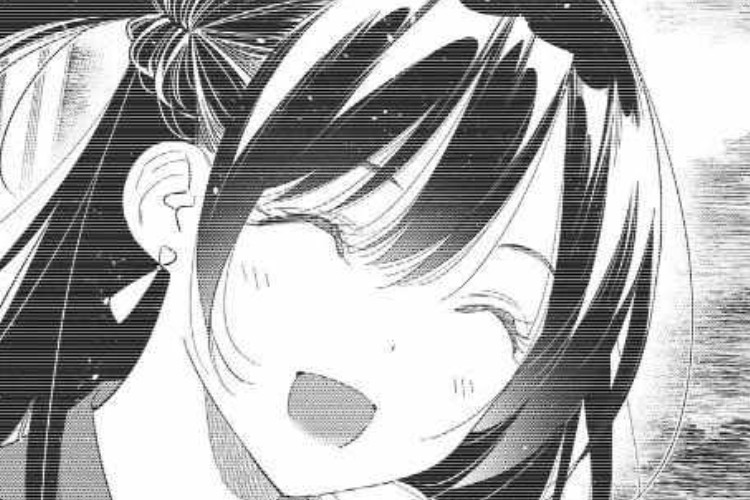 Read Manga Rent-A-Girlfriend (Kanojo, Okarishimasu) Chapter 402 in English Hoping to Find A Glimpse of Her in Someone Else