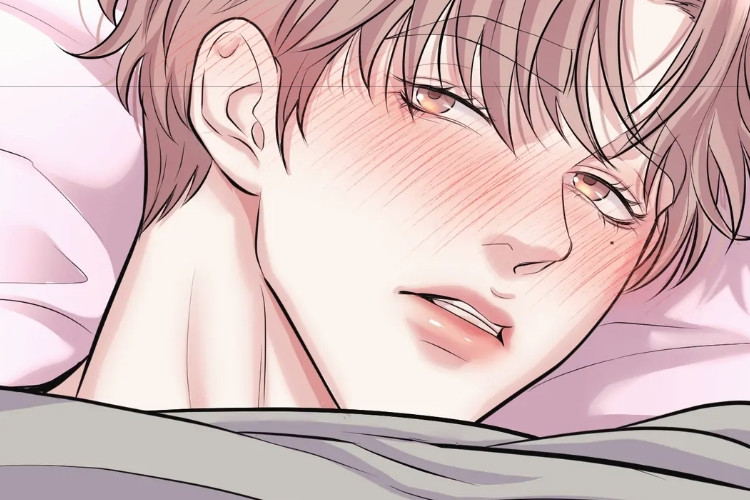Read Manhwa Respect For Taste Chapter 10 Eng Sub Daol Has Unexpected Side Too That Super Hot