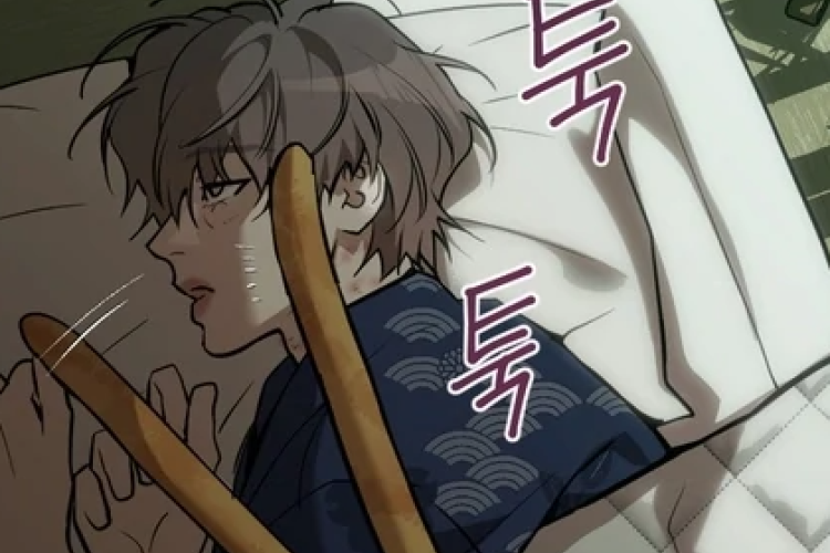 Read Pearl Boy: Ignite the Dawn Chapter 13 English Sub Manhwa Scan, Spending The Whole Day Together