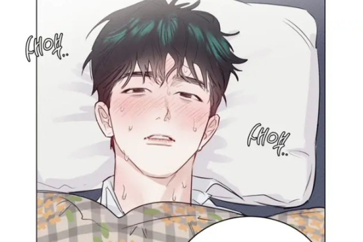 Link to Read Manhwa BL After a Meal Chapter 16 in English Sub, Sweet Moments That Are Hard to Forget