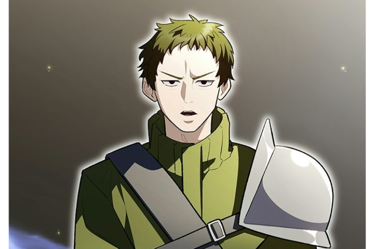 Save the Human Race from Destruction, Reading Area to The 100,000x EXP Transcendent Hunter Chapter 6 English Translation