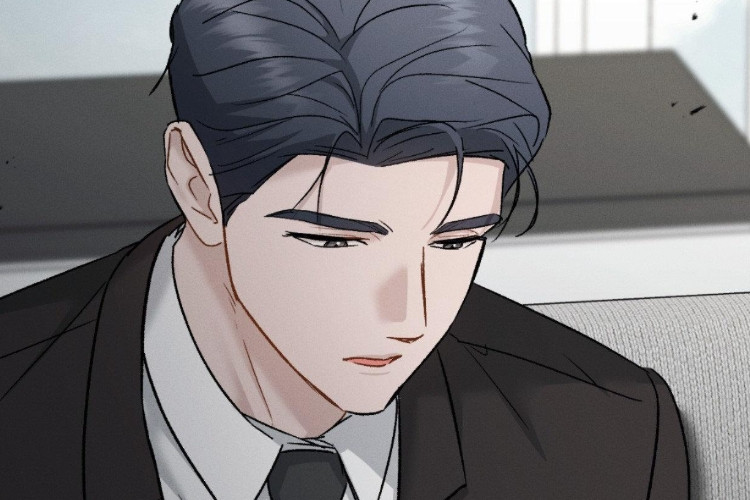Unresolved Issues! Link Manhwa BL Beyond the Memories Chapter 97 English Scan Get The Spoiler Below