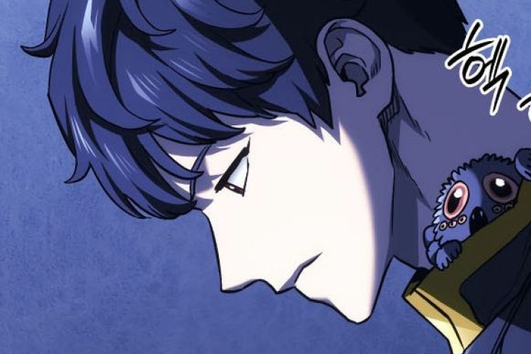 RAW Manhwa Revenge Of The Iron-Blooded Sword Hound Chapter 166 English Scan, A Difficult Mission