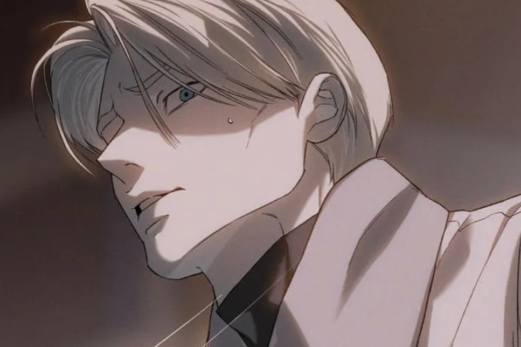 Update RAW Codename Anastasia Chapter 71 English Scan A Futile Attempt To Escape