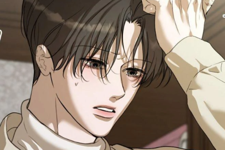 Read Love Me, Revive Me Manhwa Chapter 20 in English Scan, Complex situation