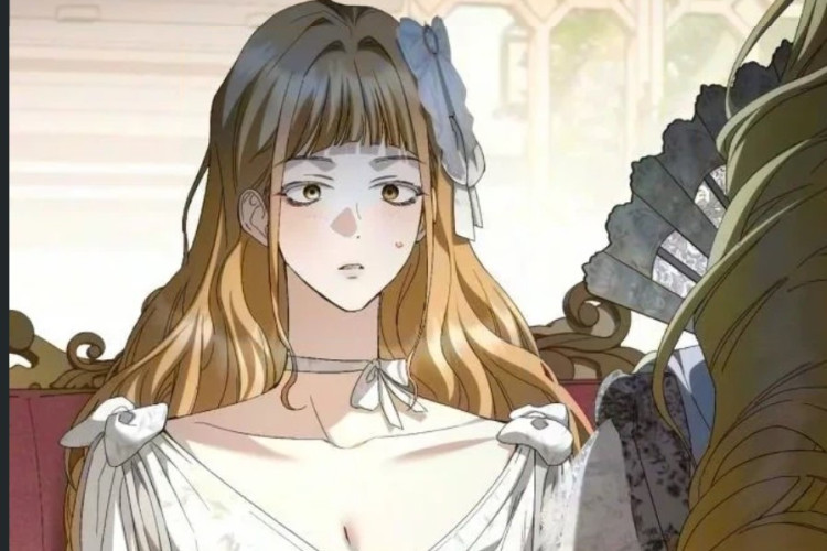 Link to Manhwa The Scandal Maker Has Returned Chapter 21 English Subtitle, A Difficult Decision
