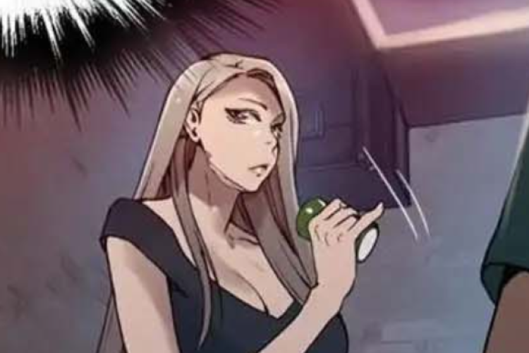 Update Manhwa Secret Class Chapter 270 English Sub, Is Kobong Starting to Follow in Daeho's Footsteps?