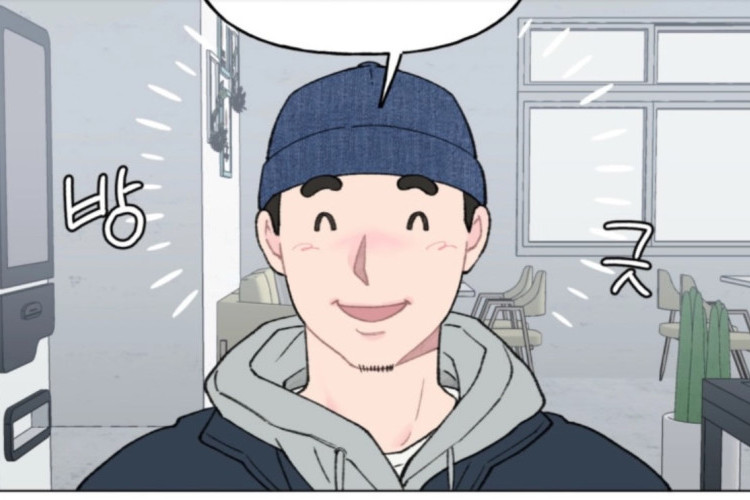 Latest Spoilers of BL Bubbling Up! Chapter 22 English Subtitle, The Bond Between Two Lovers!