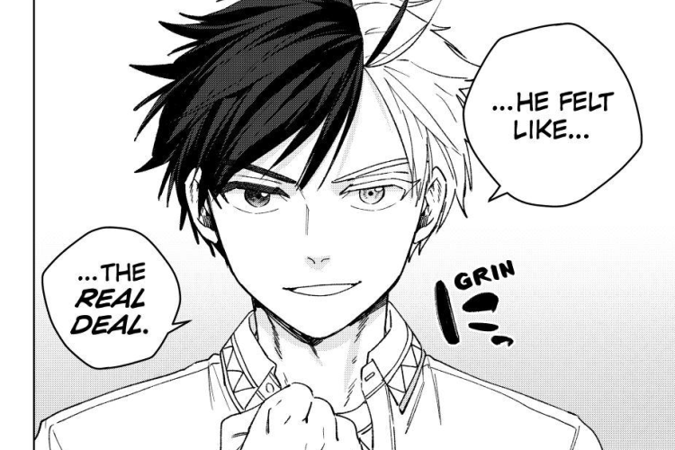 Read RAW Manga Wind Breaker (Nii Satoru) Chapter 193 English Subtitle, Competition Is Quite Fierce