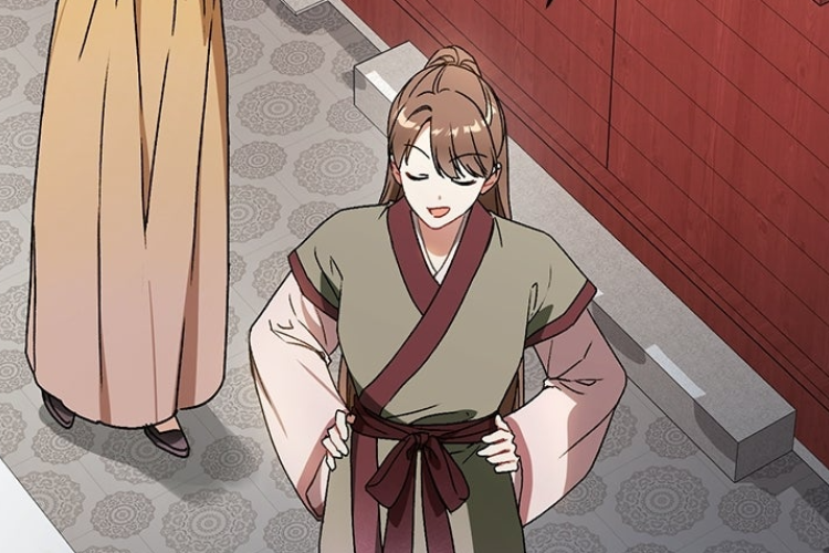 Preview to The White Tiger Clan’s Little Fluff Chapter 4 English Translation, Intended to Live a Quiet and Humble Life