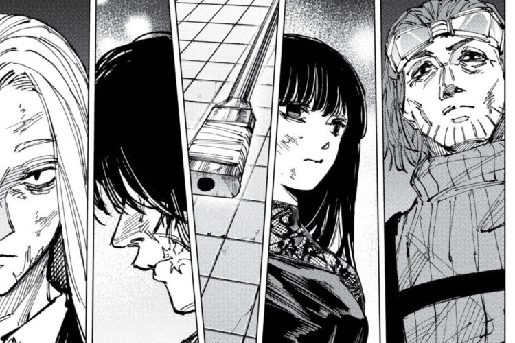 Manga Sakamoto Days Chapter 272: Countdown to Release & Spoiler Update, The Big Showdown Is Back