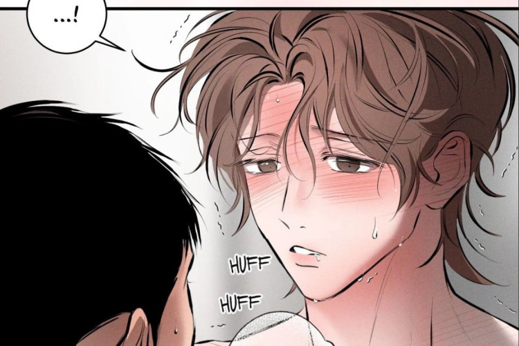 Spoilers of BL Nice To See You Chapter 14 English Subtitle, A Couple That’s Getting More Charming