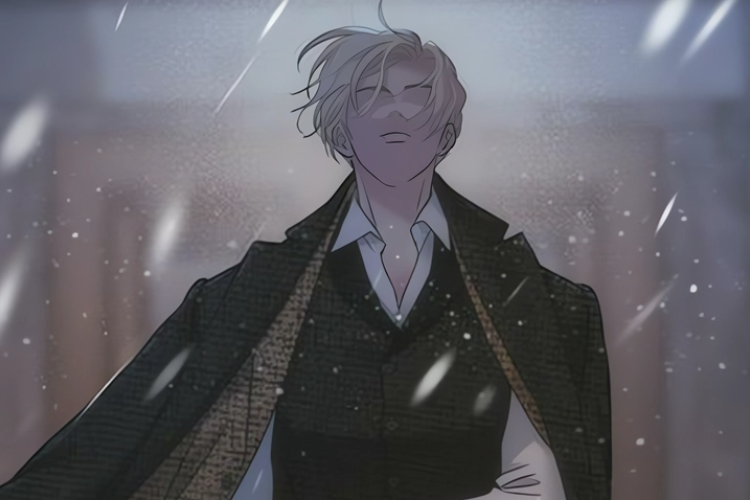 RAW The Problematic Prince Chapter 123 English Sub & Spoilers, Only Erna Understands Bjorn