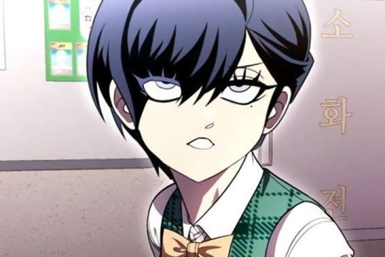 Link Manhwa A Sense of Amusement Chapter 73 English Subtitle, Ahyun's Execution Begins