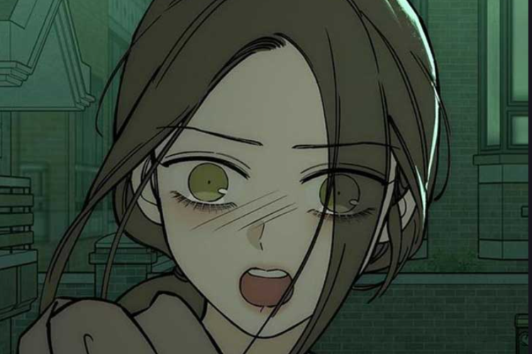 Link to Manhwa Tears on a Withered Flower Chapter 65 English Subtitle, Taeha is now in danger, his older brother