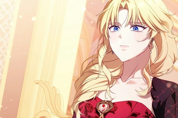 Link to Read I'm a Villainess, but I Won't Live Like One Full Chapter in English Suddenly Became A Villaines