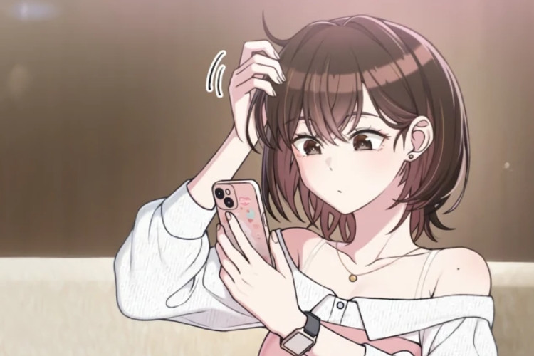 Link Job Change Log Chapter 37 English Subtitle and Release Date: Glory Glory Esther!