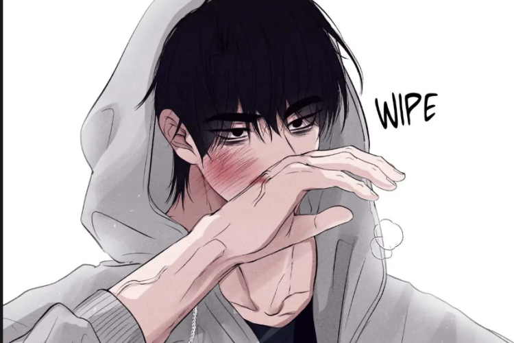 Link Read of Manhwa BL Unsleep Full Chapter English Subtitle, Presenting a Challenging Story