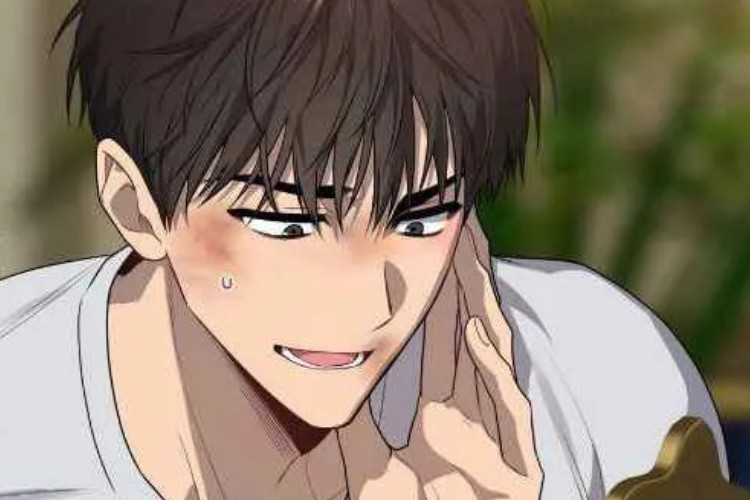 Red Flag! BL Manhwa Passion Season 6 Chapter 133 in English Ilay Is Showing His Psychopathic Side Again