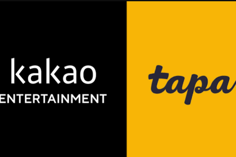 Kakao Entertainment to Shut Down Tapas and Kakao Webtoon, All Content to Merge into KakaoPage