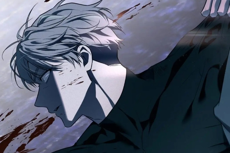 Read Manhwa BL Passion Season 6 Chapter 127 English Scan It’s Good To See Ilay Go Berserk Looking For Tae