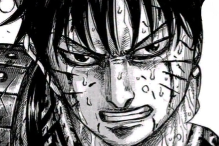 Spoiler Manga RAW Kingdom 883 English Sub Everyone Gather to Save Shin and Riboku